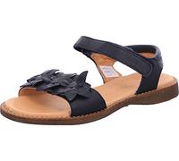 Froddo Offene Mädchenschuhe für Kinder, blau, Größe 36 EU
