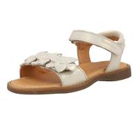Froddo Lore Flowers G3150251-2 gold shine für Kinder, gold, Größe 37 EU
