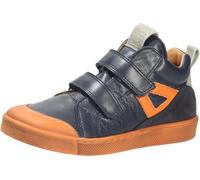 Froddo Schlupf-, Klett-, Reißverschlußstiefel J Gr.26, Blau