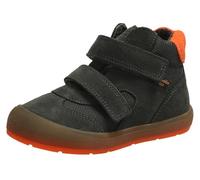 froddo Schlupf-, Klett-, Reißverschlußstiefel J Gr.26, Grau