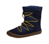 Froddo Schnürstiefel für Jungen, blau, Größe 28 EU