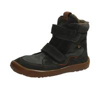 Froddo Schlupfstiefel Barefoot Kinder Grau gefüttert Größe 29 EU