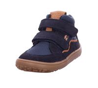 froddo Schlupf-, Klett-, Reißverschlußstiefel J Gr.30, Blau
