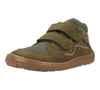 Froddo - Kid's Barefoot Tex Autumn - Barfußschuhe, Gr. 30, grün (Olive)