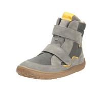 froddo Schlupf-, Klett-, Reißverschlußstiefel J Gr.31, Grau