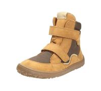 froddo Schlupf-, Klett-, Reißverschlußstiefel J Gr.33, Braun