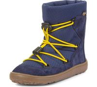 froddo Schlupf-, Klett-, Reißverschlußstiefel J Gr.35, Blau