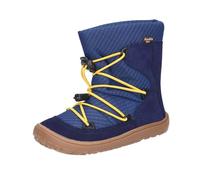 Froddo Schnürstiefel für Jungen, blau, Größe 35 EU