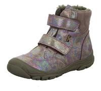 Froddo Schlupf-/Klettstiefelette Warmfutter Linz Wool Tex