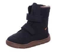 Froddo - Schlupfstiefel Junge gefüttert Dark Blue - Gr. - 30