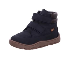 Froddo - Schlupfstiefel - Jungen Dark Blue - Gr. - 26