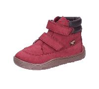 Froddo Klettstiefel für Mädchen, rot, Größe 32 EU