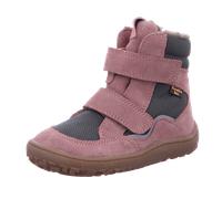 Froddo - Schlupfstiefel Mädchen gefüttert Grey/Pink - Gr. - 23