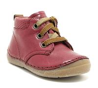 Froddo Schnür Halbschuh Bordeaux Gr. 22
