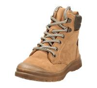 Froddo Schnürstiefel für Jungen, braun, Größe 25 EU