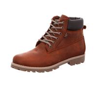 Froddo Schnürstiefel für Jungen, braun, Größe 31 EU