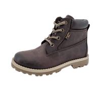 Froddo Schnürstiefel für Jungen, braun, Größe 33 EU