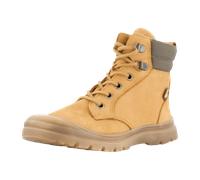 Froddo Schnürstiefel für Jungen, braun, Größe 33 EU