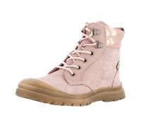 Froddo Schnürstiefel für Mädchen, rosa, Größe 31 EU