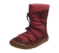 Froddo Schnürstiefel für Mädchen, rot, Größe 35 EU