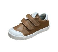 Froddo - Slipper Jungen braun - Gr. - 24