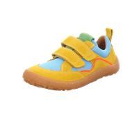 Froddo - Slipper Jungen gelb - Gr. - 27