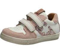froddo Slipper/Klettverschluss Sportboden Mädch Gr.24, Weiß