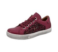 Froddo Sneaker Low Top für Mädchen, rot, Größe 40 EU