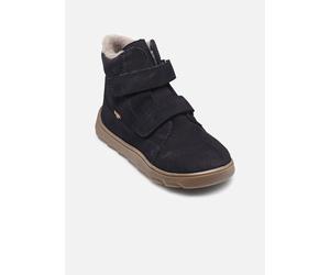 Froddo - Stiefel Zeru Tex Furry Barefoot - Blau - Größe 29