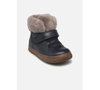 Froddo - Stiefeletten & Boots Basco tex - blau - Größe 27