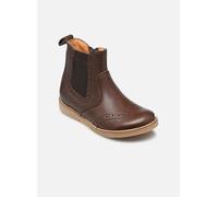 Froddo - Stiefeletten & Boots Chelys Brogue N - braun - Größe 28