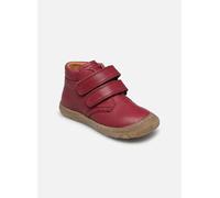 Froddo - Stiefeletten & Boots Kart Velcro - Bordeaux - Größe 20