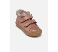 Froddo - Stiefeletten & Boots Ollie furry - rosa - Größe 24