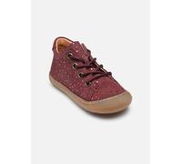 Froddo - Stiefeletten & Boots Ollie S Laces - weinrot - Größe 19