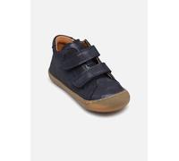 Froddo - Stiefeletten & Boots Ollie Velcro - blau - Größe 19