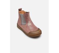 Froddo - Stiefeletten & Boots Rosario Chelys - Silber - Größe 24