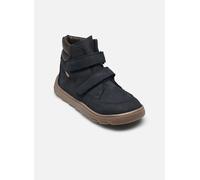 Froddo - Stiefeletten & Boots Zeru Tex Barefoot - Blau - Größe 34