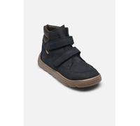 Froddo - Stiefeletten & Boots Zeru Tex Barefoot - blau - Größe 35