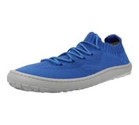 Froddo Super leichte Mesh Barfußschuhe zum hinein schlüpfen mit Grip Sohle (1 Denim, EU Schuhgrößensystem, Grundschulkind, Numerisch, M, 29)