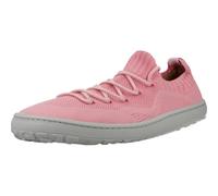 Froddo Super leichte Mesh Barfußschuhe zum hinein schlüpfen mit Grip Sohle (6 Pink/Rosa, EU Schuhgrößensystem, Grundschulkind, Numerisch, M, 29)