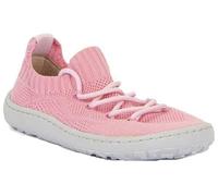 Froddo Super leichte Mesh Barfußschuhe zum hinein schlüpfen mit Grip Sohle // EU 27