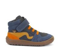 Froddo Tex Go Barfuss Bordeaux rot