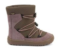 Froddo Tex Track Wool Barfuss türkis