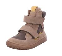 Froddo Tex Winter Lammwolle Barfuss blau