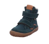 Froddo Tex Winter Lammwolle Barfuss blau