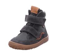 Froddo Tex Winter Lammwolle Barfuss blau