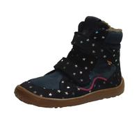 Froddo Tex Winter Lammwolle Barfuss blau
