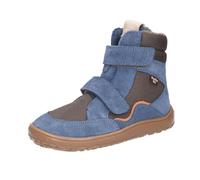 Froddo Tex Winter Lammwolle Barfuss blau