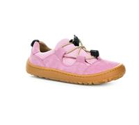 Froddo Trekk G3130293-5 Pink Barfußhalbschuhe | Gr. 32