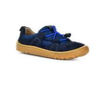 Froddo Trekk G3130293 Dunkelblaue Barfußhalbschuhe | Gr. 28